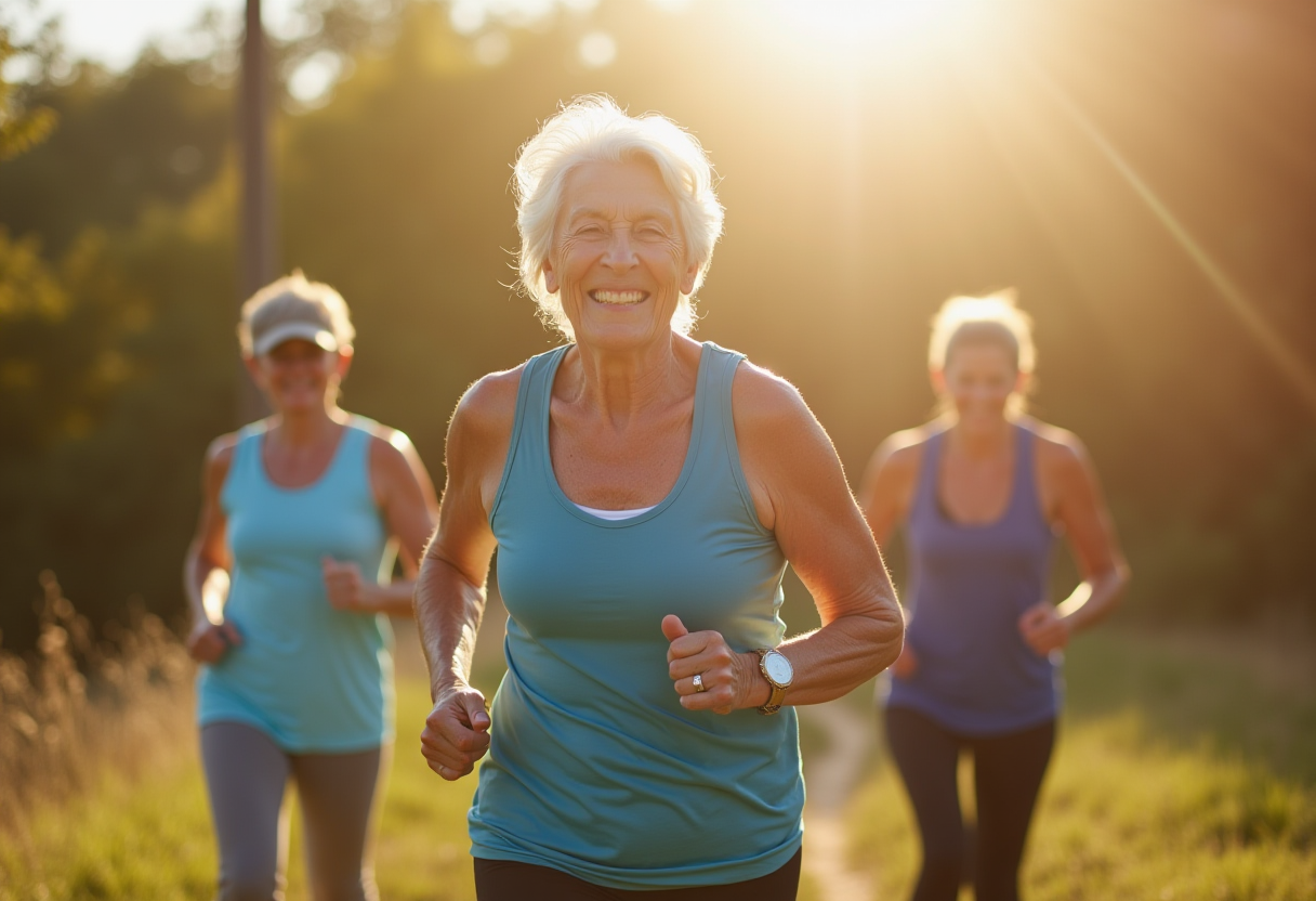 Групове тренування